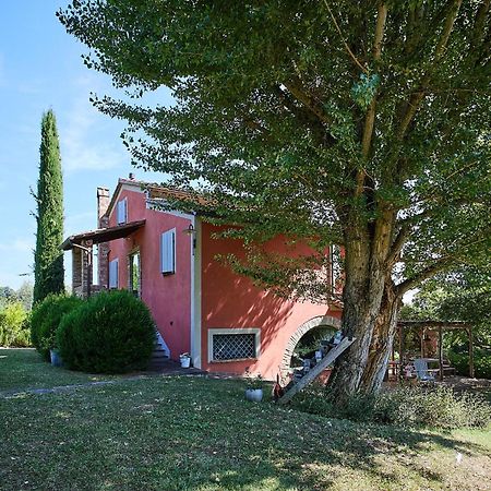 בית הארחה Montepulciano Stazione 	Il Vecchio Milipano מראה חיצוני תמונה